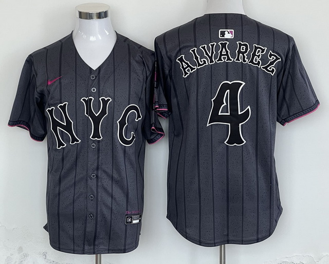 New York Mets Jerseys 01